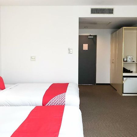 Hotel And Renta Car 660 นาชิคัตสึอุระ ภายนอก รูปภาพ