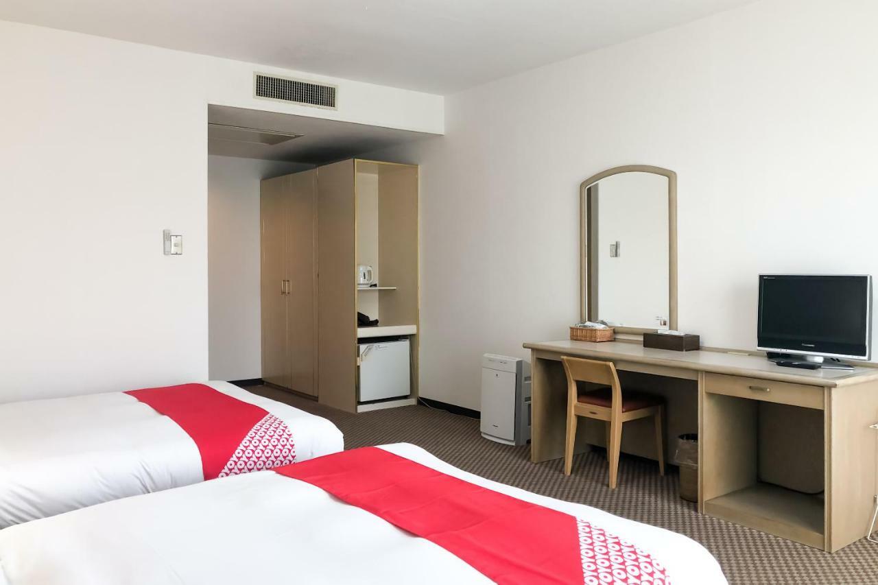 Hotel And Renta Car 660 นาชิคัตสึอุระ ภายนอก รูปภาพ