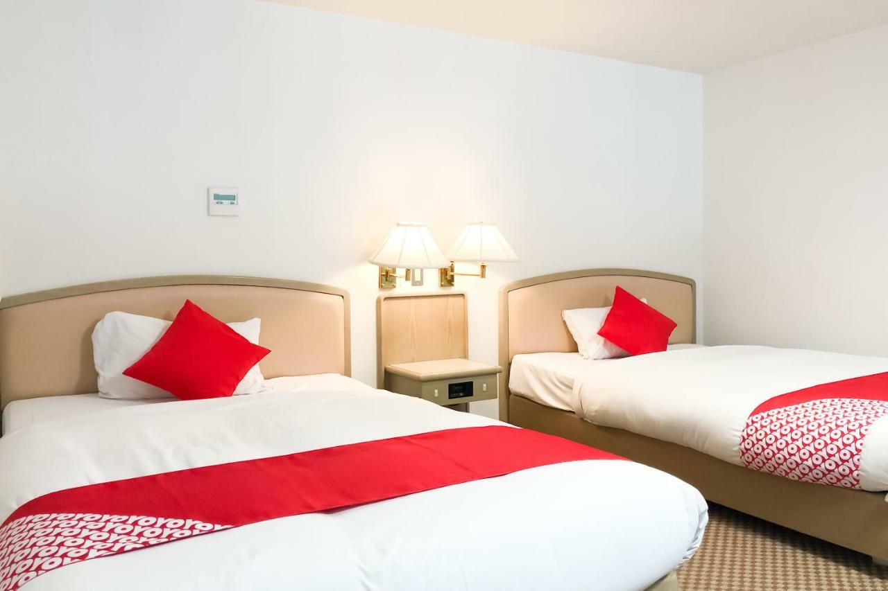 Hotel And Renta Car 660 นาชิคัตสึอุระ ภายนอก รูปภาพ