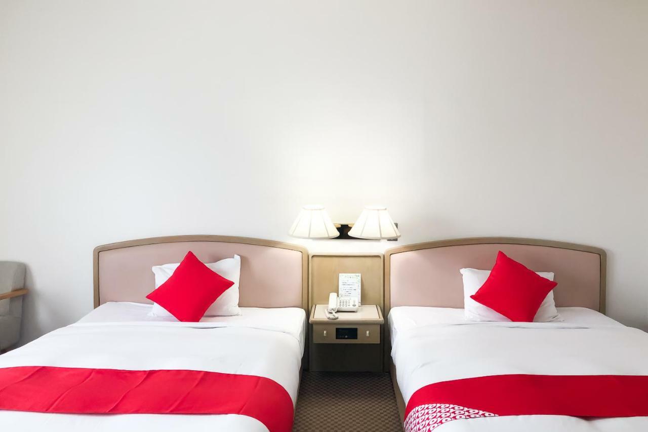 Hotel And Renta Car 660 นาชิคัตสึอุระ ภายนอก รูปภาพ