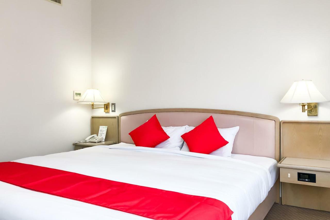 Hotel And Renta Car 660 นาชิคัตสึอุระ ภายนอก รูปภาพ