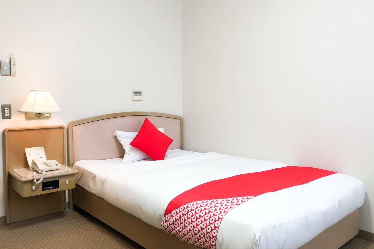 Hotel And Renta Car 660 นาชิคัตสึอุระ ภายนอก รูปภาพ