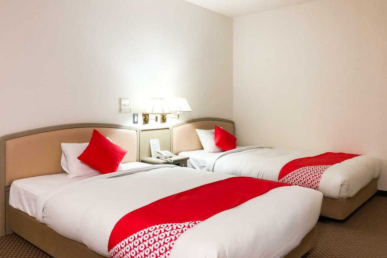 Hotel And Renta Car 660 นาชิคัตสึอุระ ภายนอก รูปภาพ
