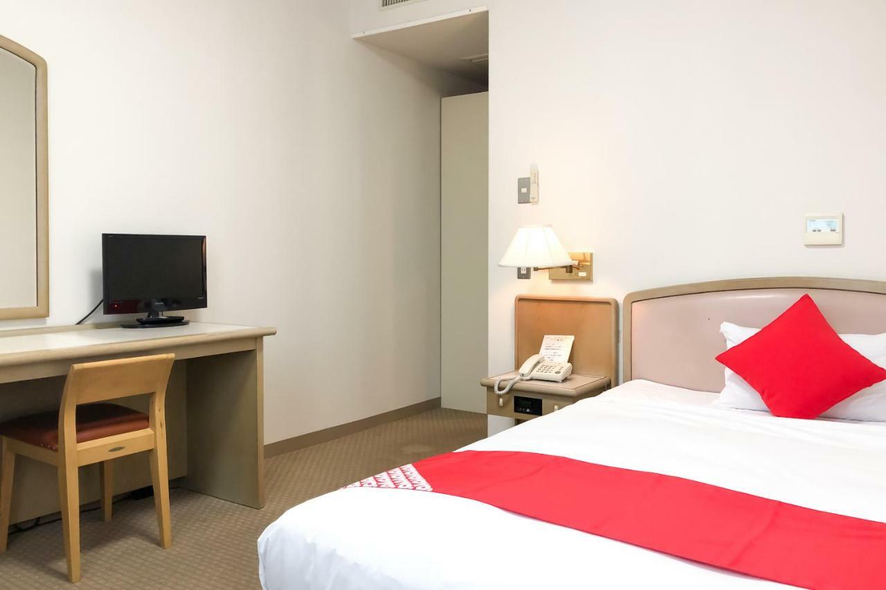 Hotel And Renta Car 660 นาชิคัตสึอุระ ภายนอก รูปภาพ