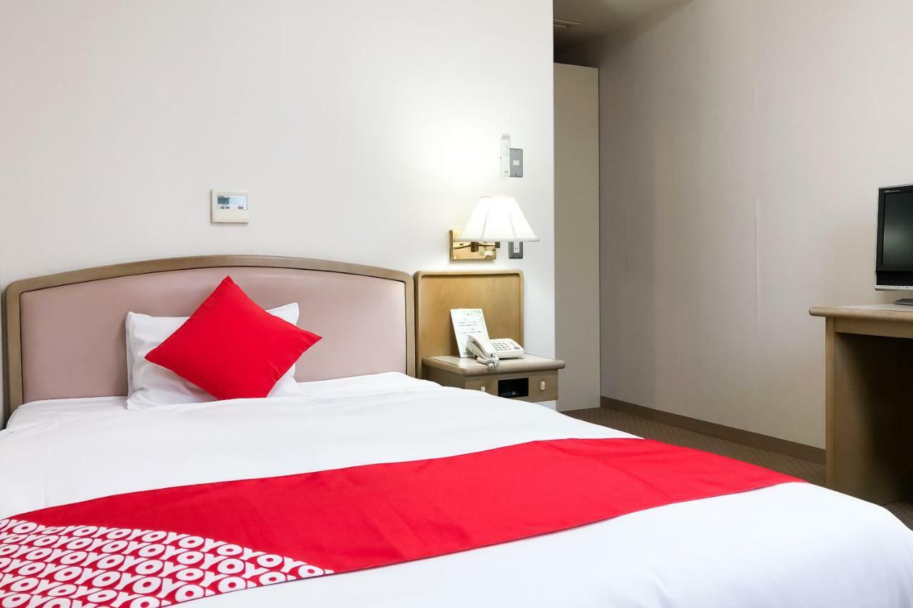 Hotel And Renta Car 660 นาชิคัตสึอุระ ภายนอก รูปภาพ