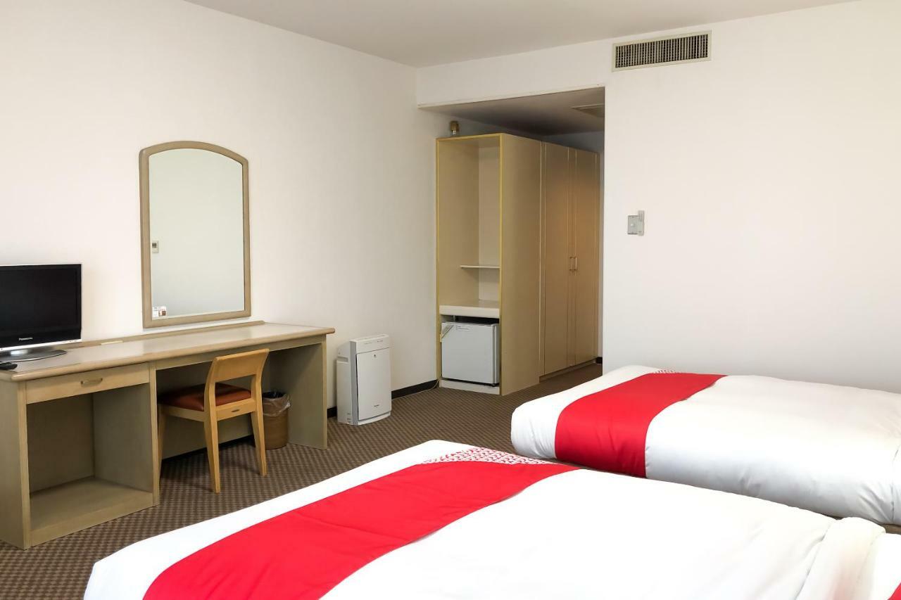 Hotel And Renta Car 660 นาชิคัตสึอุระ ภายนอก รูปภาพ