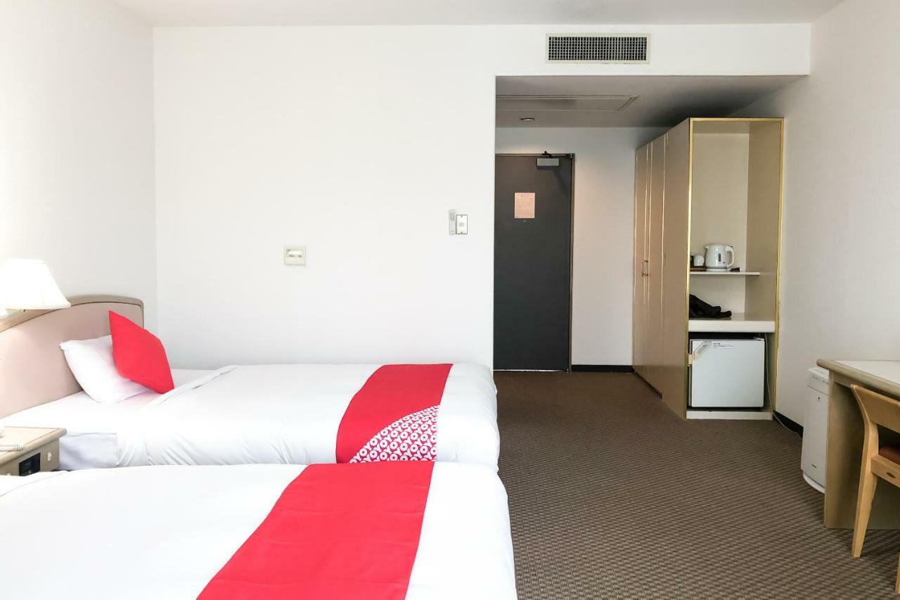 Hotel And Renta Car 660 นาชิคัตสึอุระ ภายนอก รูปภาพ