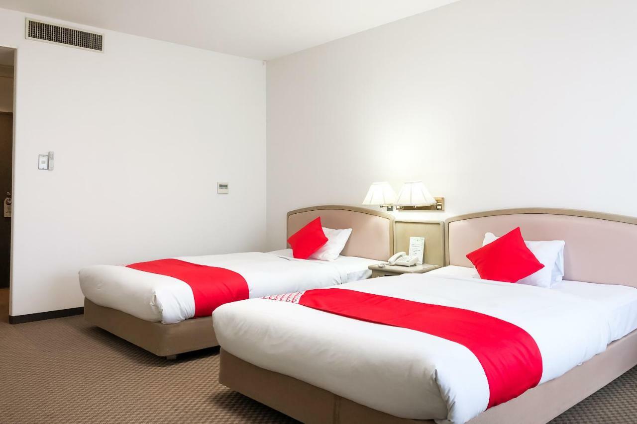 Hotel And Renta Car 660 นาชิคัตสึอุระ ภายนอก รูปภาพ