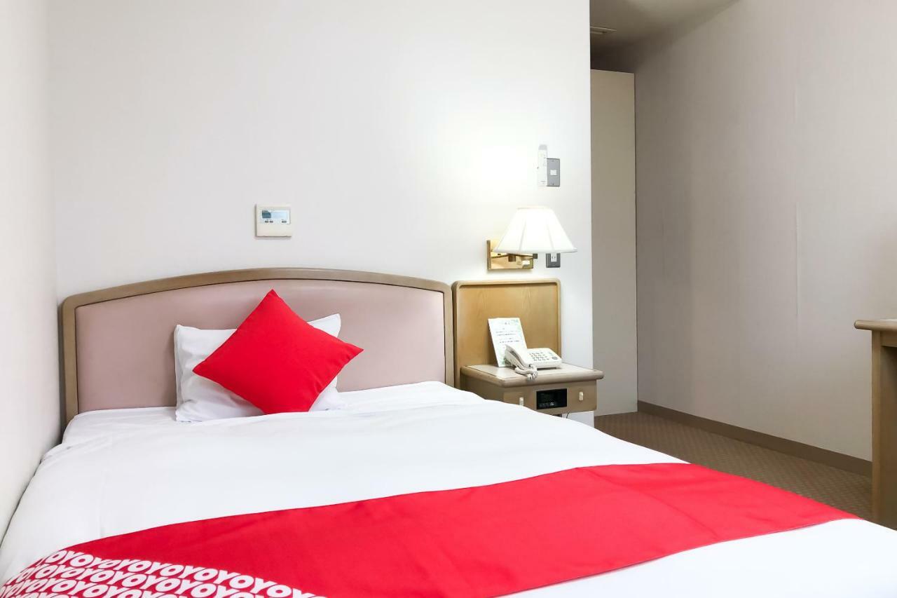 Hotel And Renta Car 660 นาชิคัตสึอุระ ภายนอก รูปภาพ